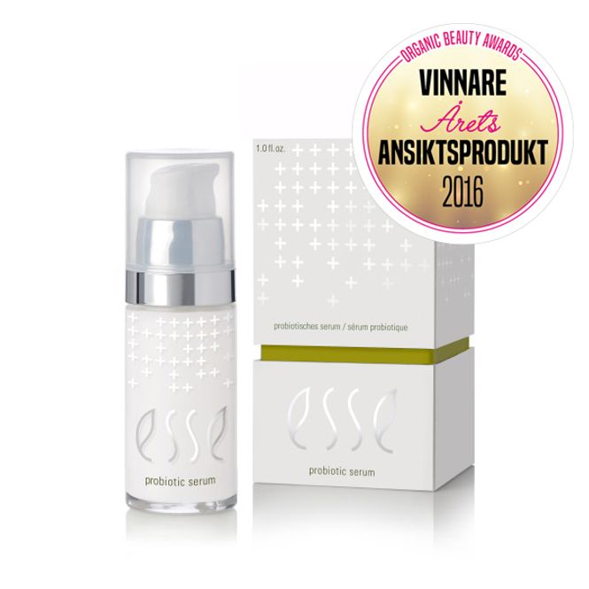 Hovedbilde Probiotic Serum