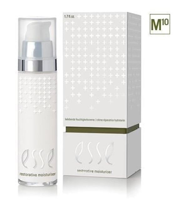 Hovedbilde Restorative Moisturiser