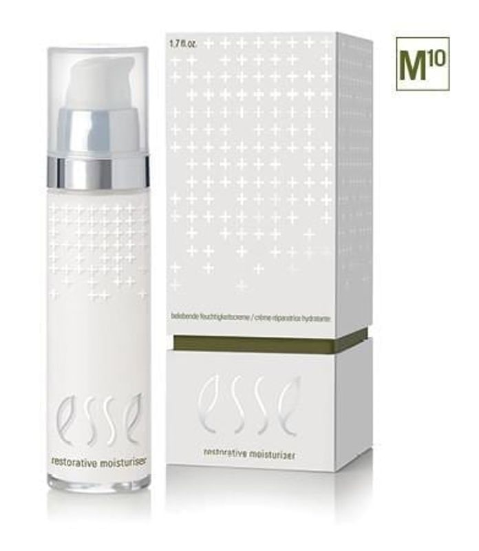 Restorative Moisturiser