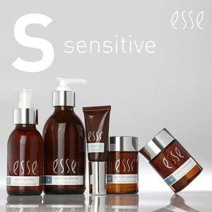 Sensitive - linjen