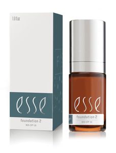 Foundation/concealer