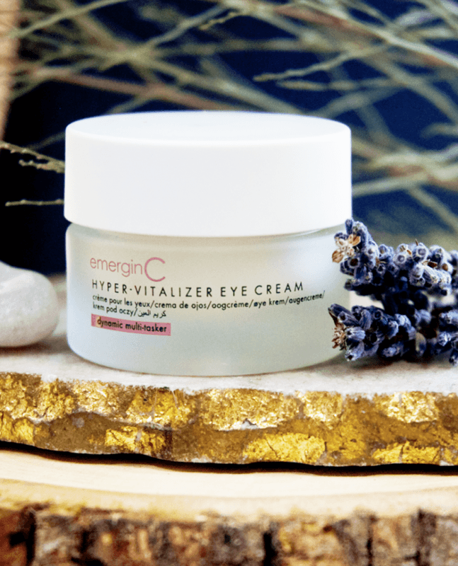 hyper-vitalizer eye cream
