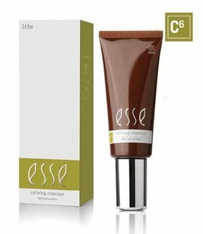 Refining Cleanser