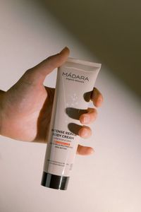 Madara kropp