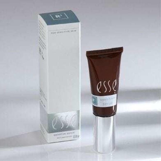 Hovedbilde Sensitive Serum