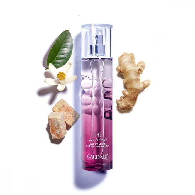 Hovedbilde The Thé des Vignes Fresh Fragrance 