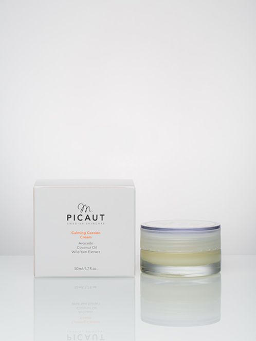 Hovedbilde Calming Cocoon Cream