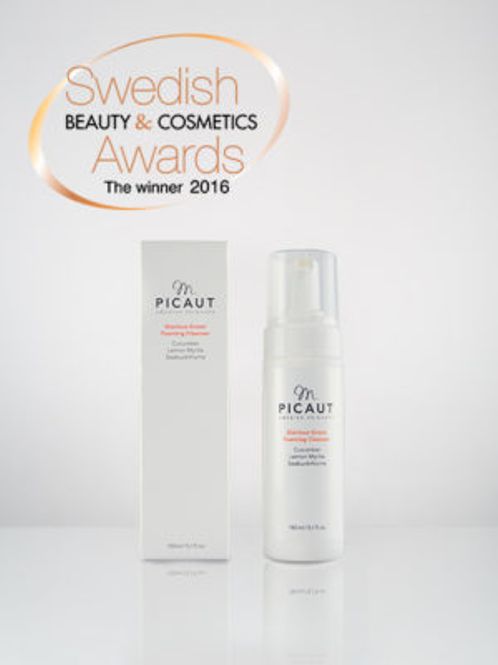 Hovedbilde Glorious Green Foaming Cleanser