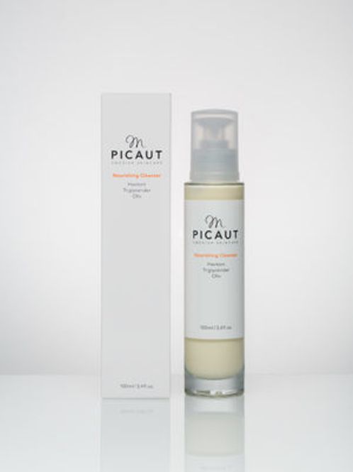 Hovedbilde Nourishing Cleanser 100 ml