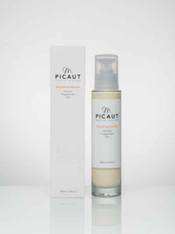 Nourishing Cleanser 100 ml