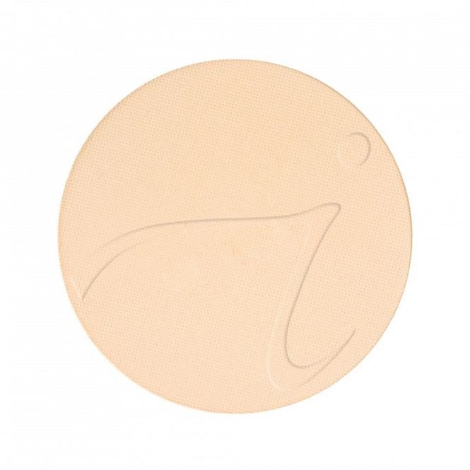 Hovedbilde Refill Purepressed Base Mineral Foundation