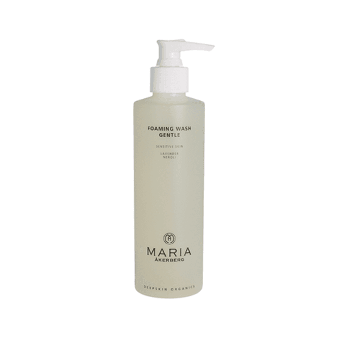 Hovedbilde Foaming Wash Gentle