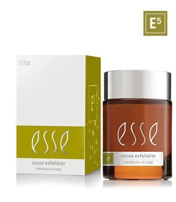 Hovedbilde Cocoa Exfoliator