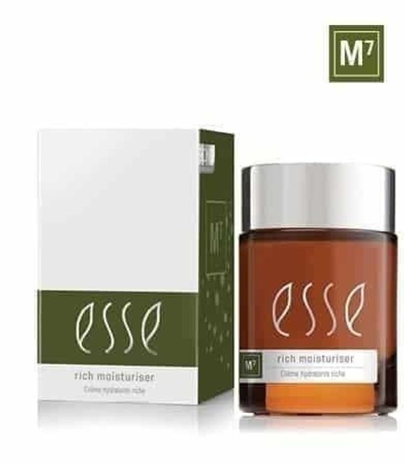 Hovedbilde Rich Moisturiser