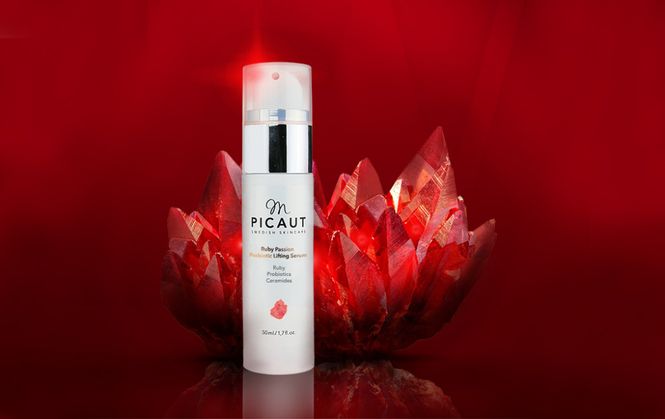 Hovedbilde Ruby Passion Probiotic Serum