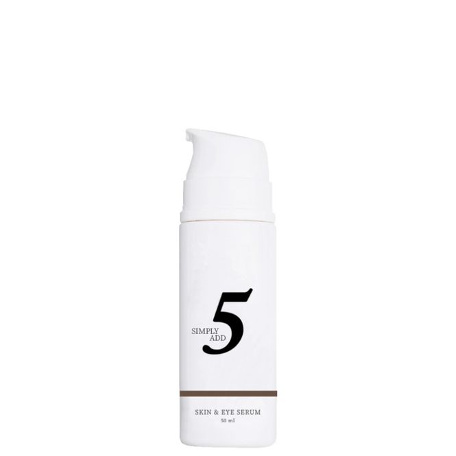 Hovedbilde Eye & Skin serum