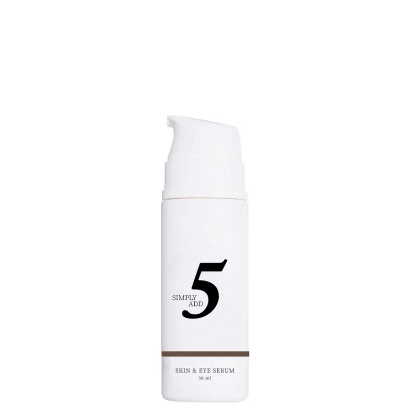 Eye & Skin serum