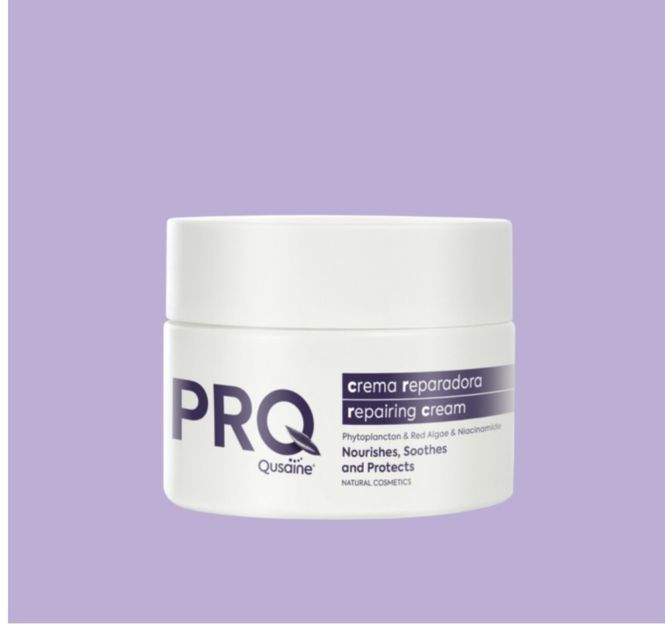 Hovedbilde REPAIRING CREAM 