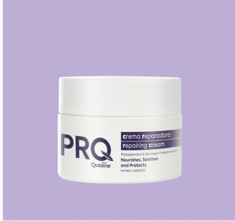 REPAIRING CREAM 