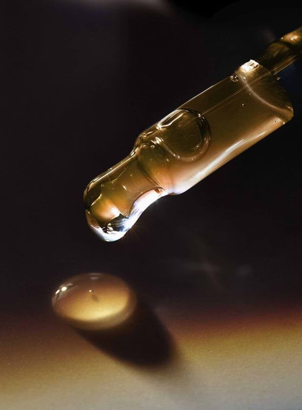 Age Recovery Facial Oil