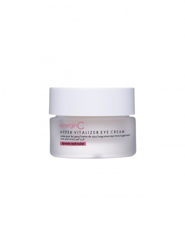 hyper-vitalizer eye cream