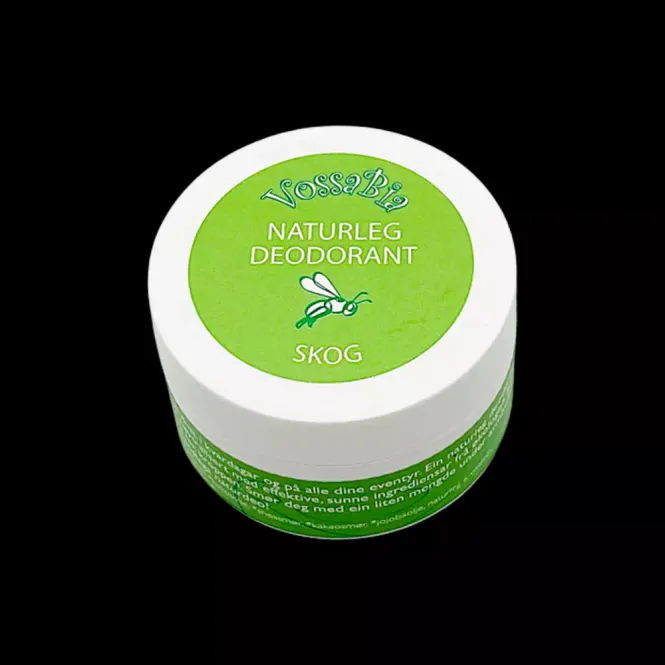 Hovedbilde Deodorant 50 ml