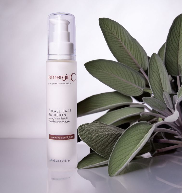 crease ease emulsion