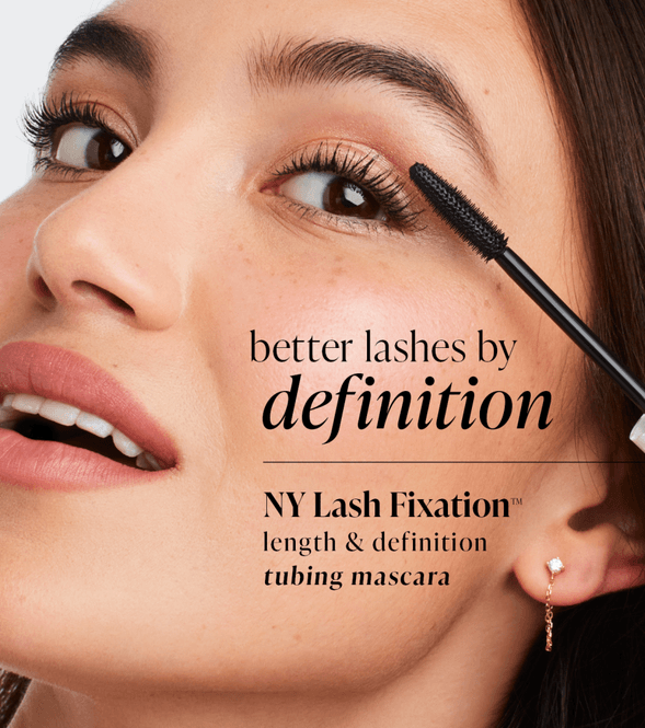Hovedbilde Lash Fixation Length & Definition Tubing Mascara