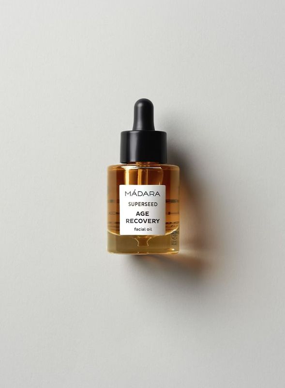 Age Recovery Facial Oil