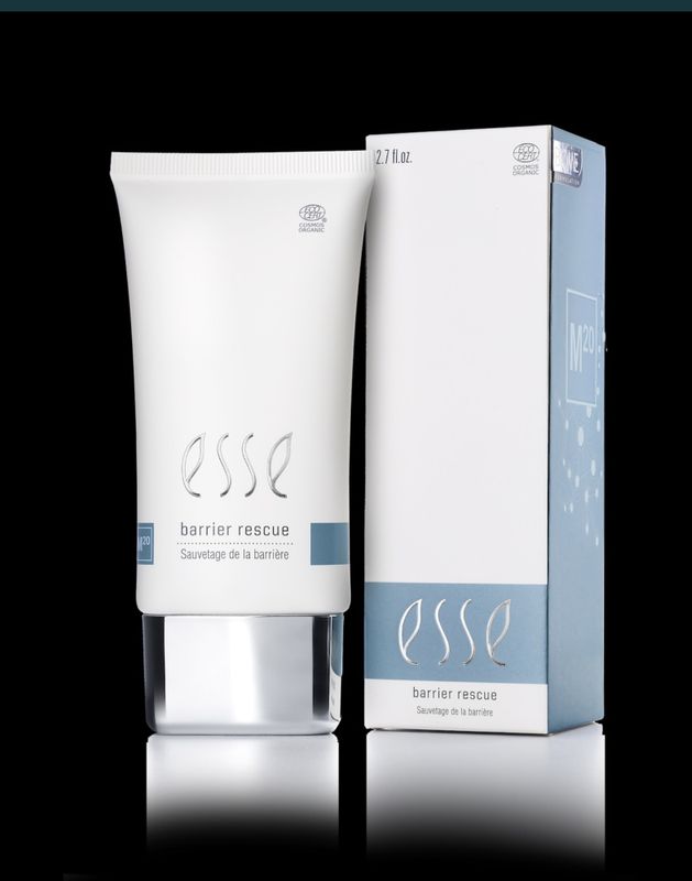 Barriere Rescue 80 ml