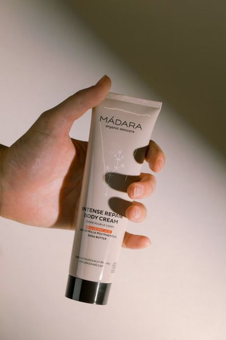 Hovedbilde Intense Repair Body Cream