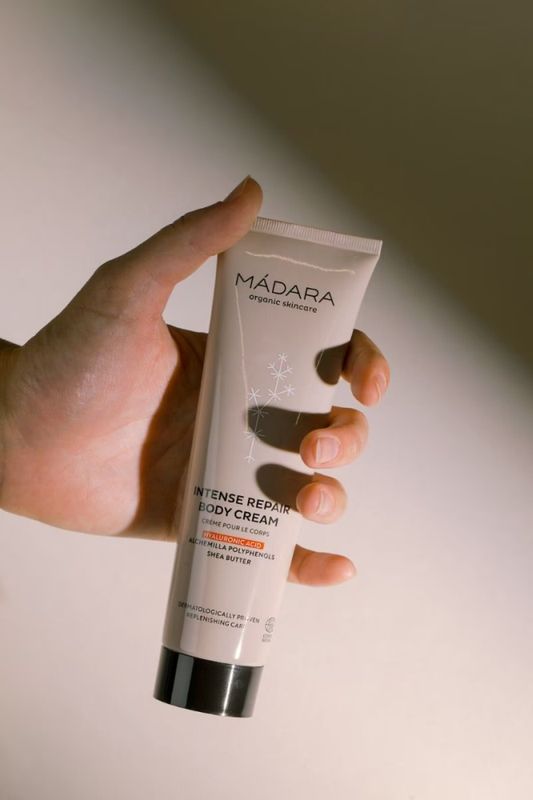 Intense Repair Body Cream