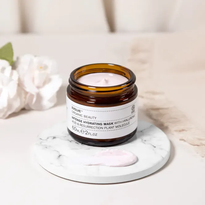 Hovedbilde EVOLVE Intense Hydrating Mask 60ml