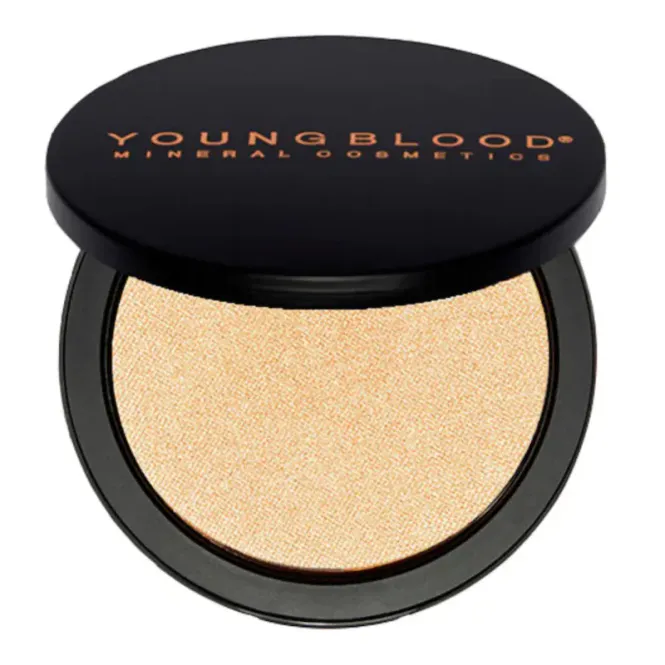 Hovedbilde Youngblood highlighter, solpudder